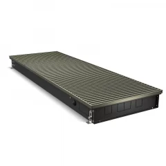 Внутрипольный конвектор Royal Thermo Atrium 110/300/2000-DG-U-DB
