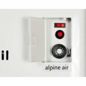 Газовый конвектор Alpine Air NGS-20F