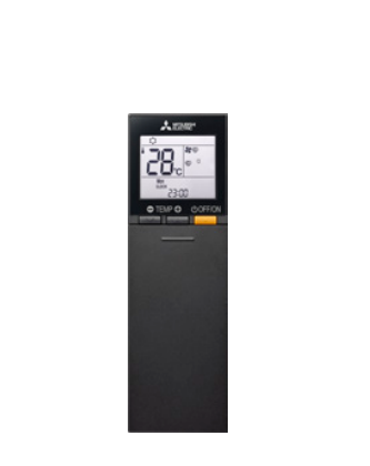 Внутренний блок мульти сплит-системы Mitsubishi Electric MSZ-EF50VGKB Design Inverter
