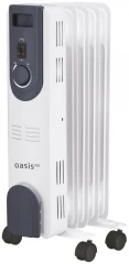 Масляный радиатор Oasis Pro OT-10