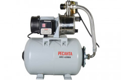 Насосная станция Ресанта АНС-4200Н
