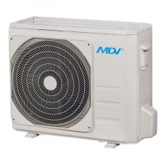 Напольно-потолочная сплит система MDV MDUE-18HRN1/MDOU3-18HN1