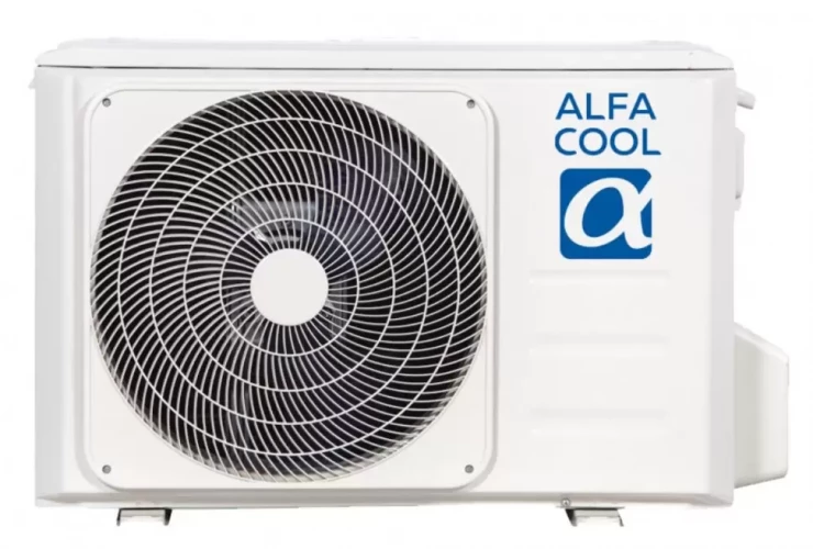 Сплит-система Alfacool CSMI-07CH/IDU/CSMI-07CH/ODU Cosmo Inverter