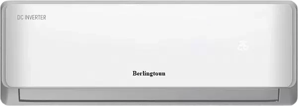 Сплит-система Berlingtoun BR-09MBIN1/IN/BR-09MBIN1/OUT Derby DC Inverter