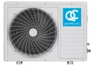 Сплит-система Quattroclima QV-BE18WB/QN-BE18WB Bergamo
