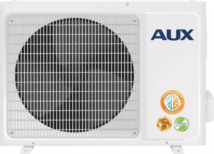 Сплит-система AUX ASW-H18A4/QH-R1DI/AS-H18A4/QH-R1DI Q Light Inverter
