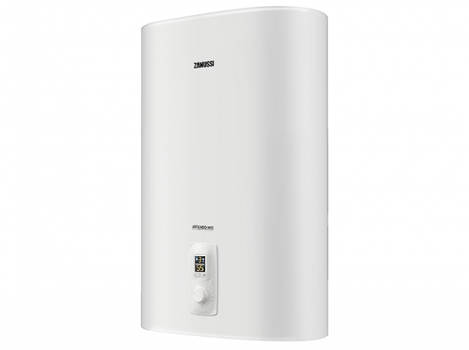 Накопительный водонагреватель Zanussi ZWH 30 Artendo Wi-Fi