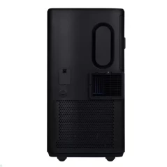Мобильный кондиционер Zanussi ZACM-07 UPB/N6 Eclipse Black