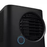 Мобильный кондиционер Zanussi ZACM-07 UPB/N6 Eclipse Black