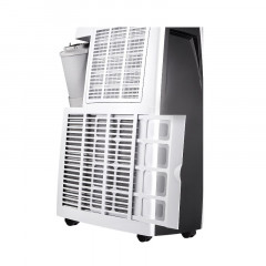 Мобильный кондиционер Electrolux EACM- 16 HP/N3