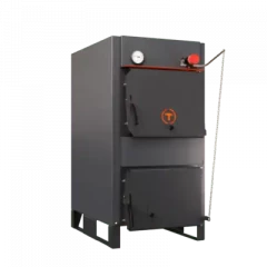 Твердотопливный котел Тепловъ S-15 Smart