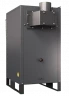 Твердотопливный котел Тепловъ S-15 Smart