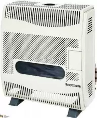 Газовый конвектор Hosseven HBS-9/1