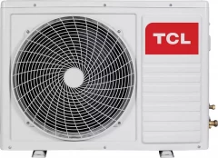 Напольно-потолочная сплит-система TCL TCH-10HRIA/A1 Hot Air Console