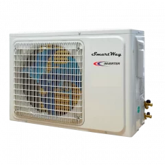 Сплит-система SmartWay SAF-E07APL3ua/SAN-E07APL3ua Apollo Inverter