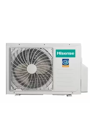 Сплит-система Hisense AS-13UW4RYDTV03G/AS-13UW4RYDTV03W Expert Pro DC Inverter