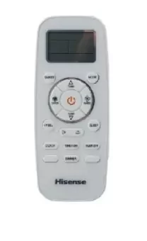 Сплит-система Hisense AS-13UW4RYDTV03G/AS-13UW4RYDTV03W Expert Pro DC Inverter