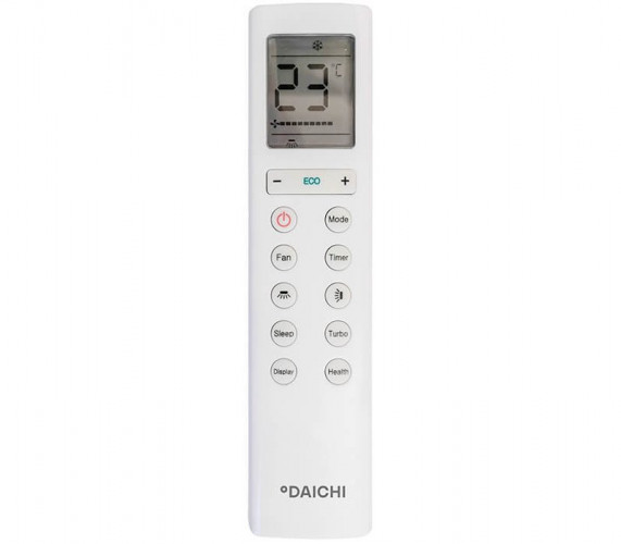 Сплит-система Daichi DA70EVQ1-1/DF70EV1-1 Everest