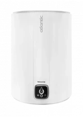 Электрический водонагреватель Atlantic Genius Steatite 80 Wi-Fi