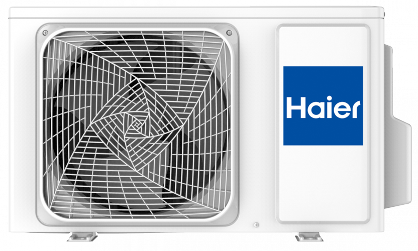 Сплит-система Haier Stellar HP AS20SHP1HRA-S / 1U20SHP1FRA