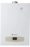 Настенный газовый котел Moguchi GBN 40F