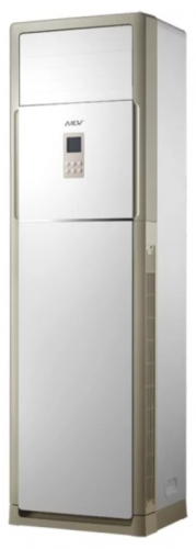 Колонная сплит-система MDV MDFPA-24ARN1 / MDOFPA-24AN1