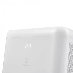 Мобильный кондиционер Electrolux EACM-07 XN/N6 Solo