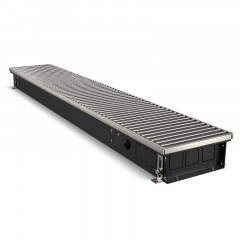 Внутрипольный конвектор Royal Thermo Atrium 90/200/2100-DG-U-NA