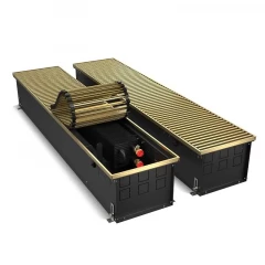 Внутрипольный конвектор Royal Thermo Atrium 190/250/1500-DG-U-AU