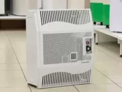 Газовый конвектор Hosseven HDU-5 DK