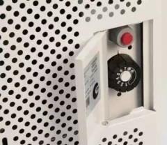 Газовый конвектор Hosseven HDU-5 DK