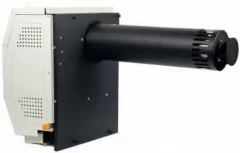 Газовый конвектор Hosseven HDU-5 DK