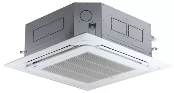 Внутренний блок мульти сплит-системы LG CT09R.NR0