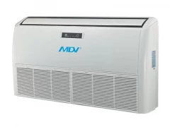 Напольно-потолочный кондиционер MDV MDUE-24HRN1 / MDOU-24HN1-L