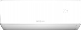 Сплит-система Quattroclima QV-SR12WA/QN-SR12WA Sirocco