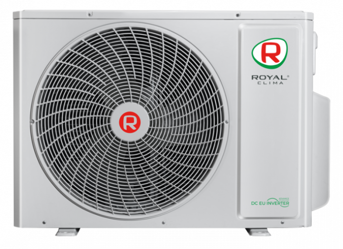 Сплит-система Royal Clima RCI-GR28HN/IN/RCI-GR28HN/OUT Grida DC Inverter
