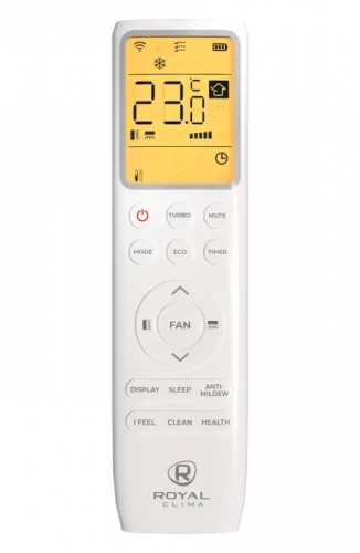 Сплит-система Royal Clima RCI-PFC40HN/IN/RCI-PFC40HN/OUT Perfetto DC EU Inverter 2024