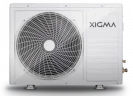 Сплит-система Xigma XG-TXC70RHA-IDU/XG-TXC70RHA-ODU Turbocool 2024