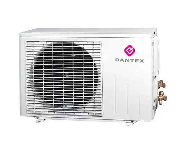 Сплит-система Dantex RK-24ENT3/RK-24ENT3E Eco New