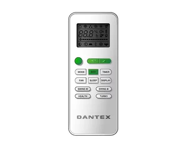 Сплит-система Dantex RK-24ENT3/RK-24ENT3E Eco New