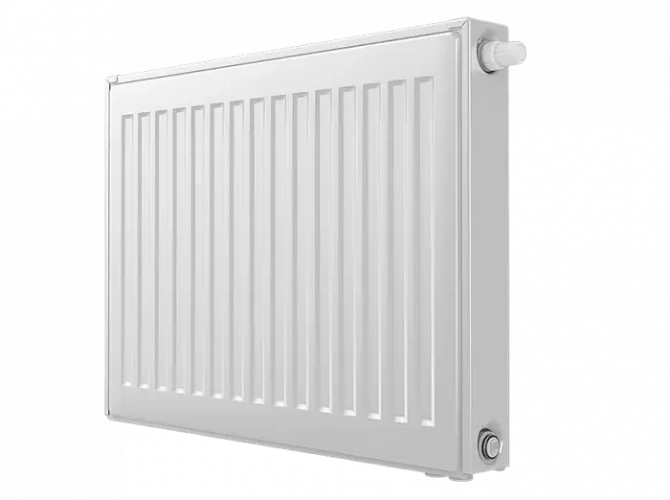 Стальной панельный радиатор Royal Thermo Ventil VC33-300-1300 Compact