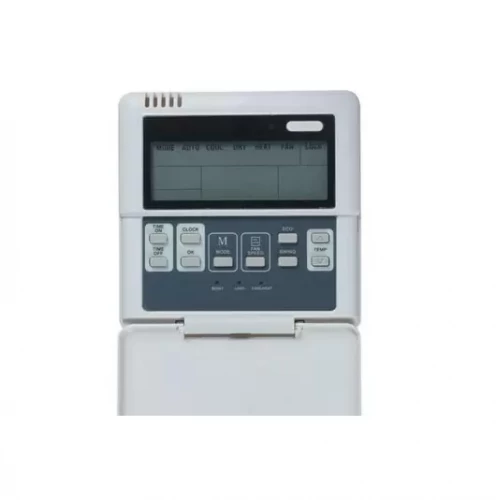 Канальная сплит-система IGC IDХ-V36HDC/U
