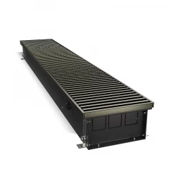 Внутрипольный конвектор Royal Thermo Atrium 110/200/800-DG-U-DB