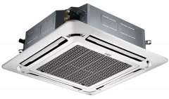 Кассетный кондиционер MDV MDCD-24HRN1 / MDOU-24HN1-L