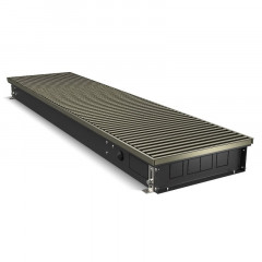 Внутрипольный конвектор Royal Thermo Atrium 90/300/900-DG-U-DB