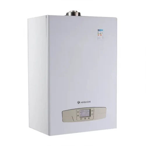 Настенный газовый котел Moguchi GBN 35F