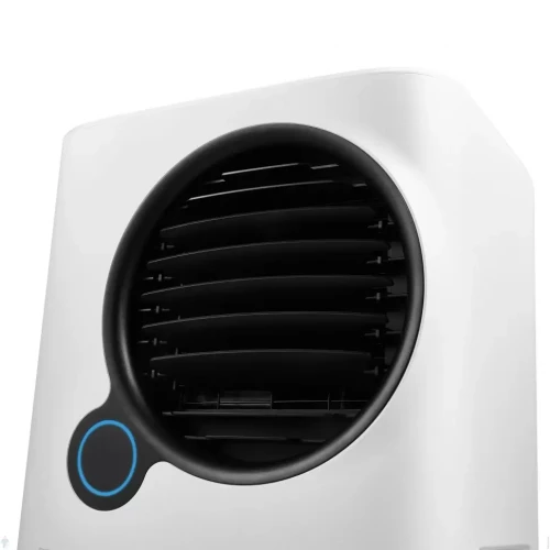 Мобильный кондиционер Zanussi ZACM-07 UPW/N6 Eclipse White