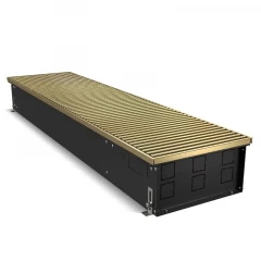 Внутрипольный конвектор Royal Thermo Atrium 150/300/1500-DG-U-AU
