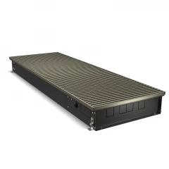 Внутрипольный конвектор Royal Thermo Atrium 110/400/1300-DG-U-DB