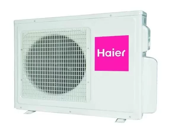 Наружный блок мульти сплит-системы Haier 4U30HS3ERA
